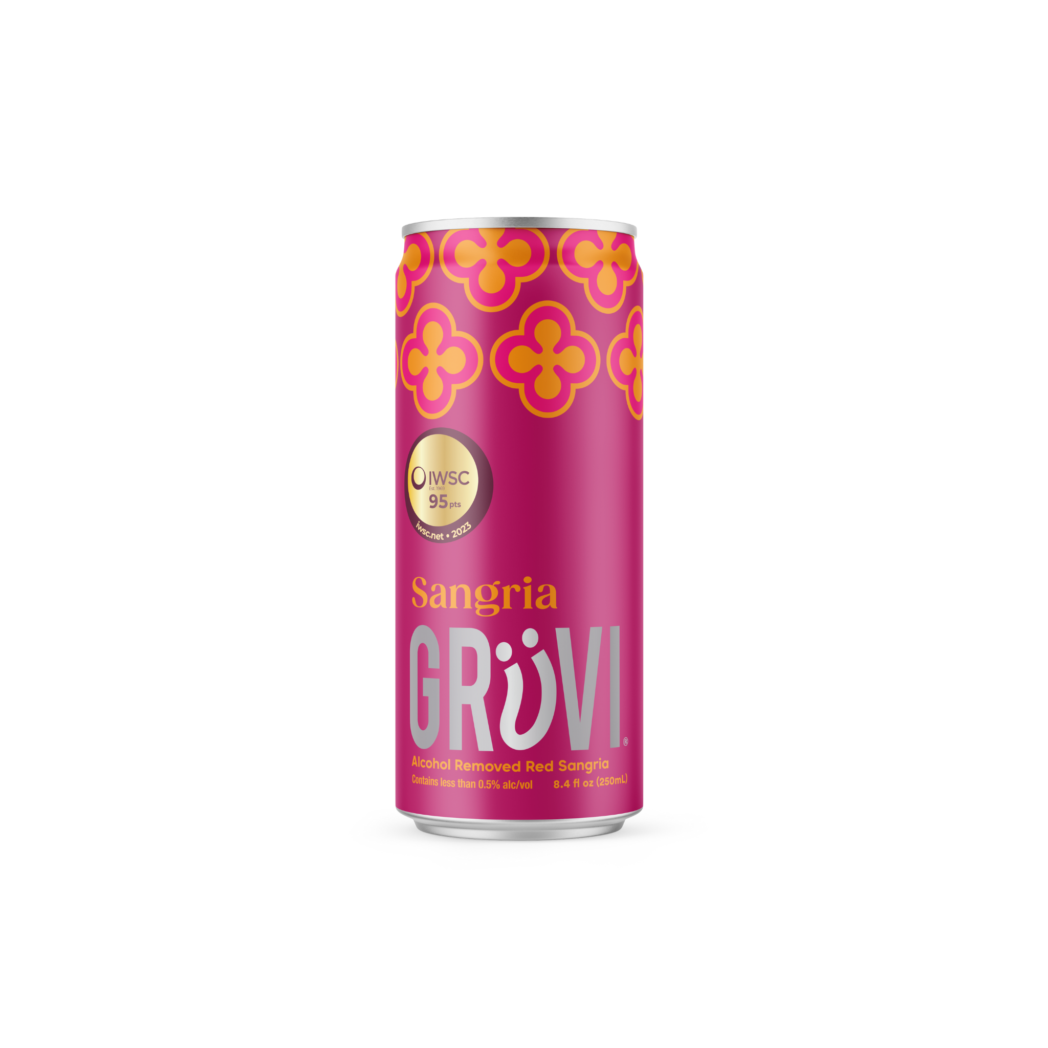 Grüvi - Sangria