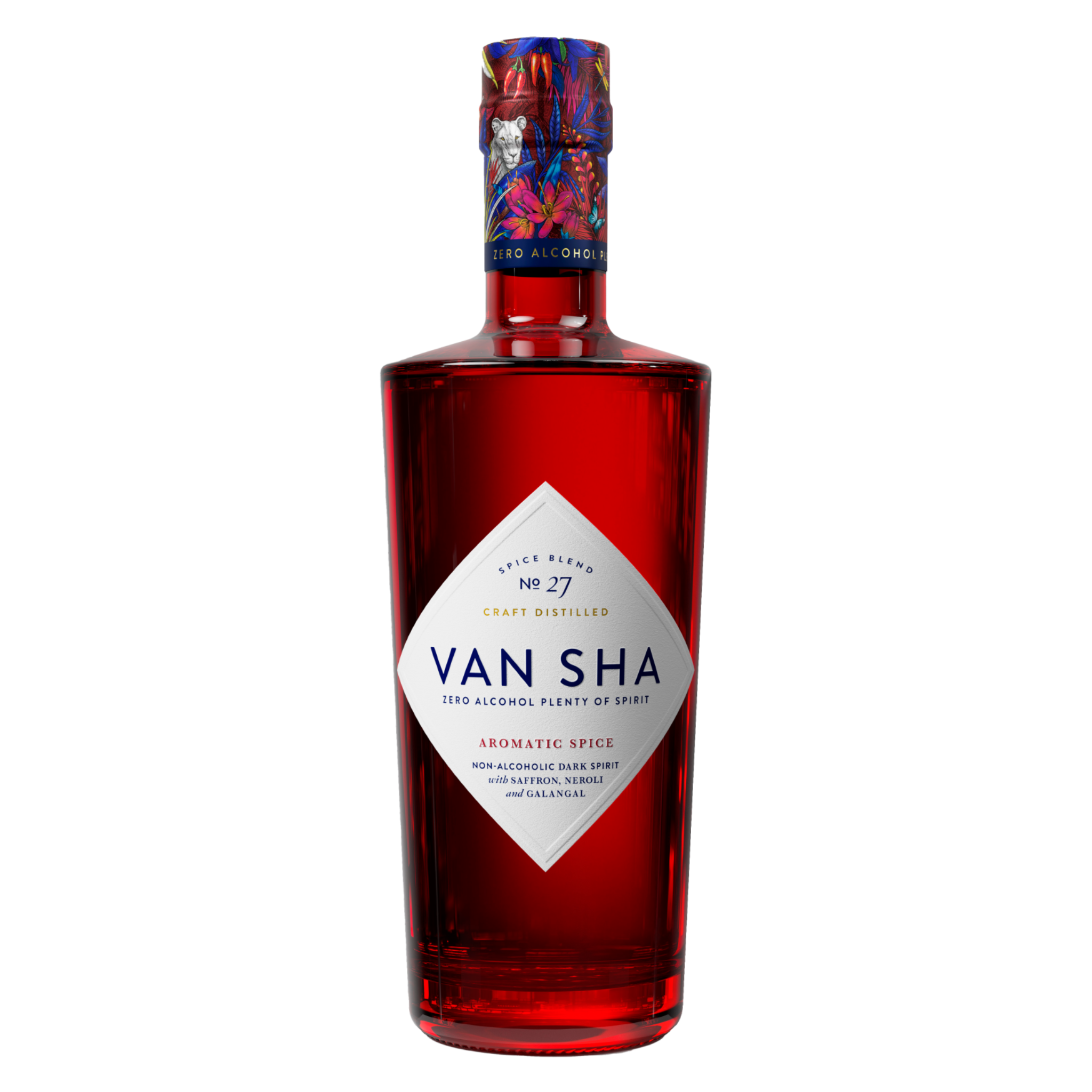 VAN SHA - Aromatic Spice