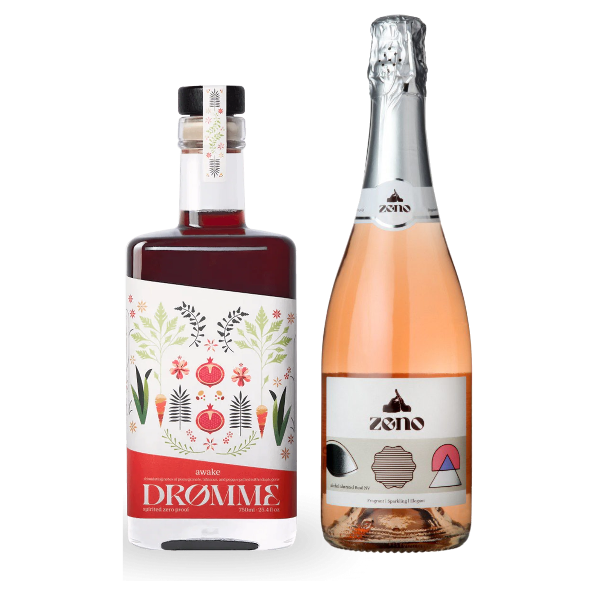 V-Day Spritz