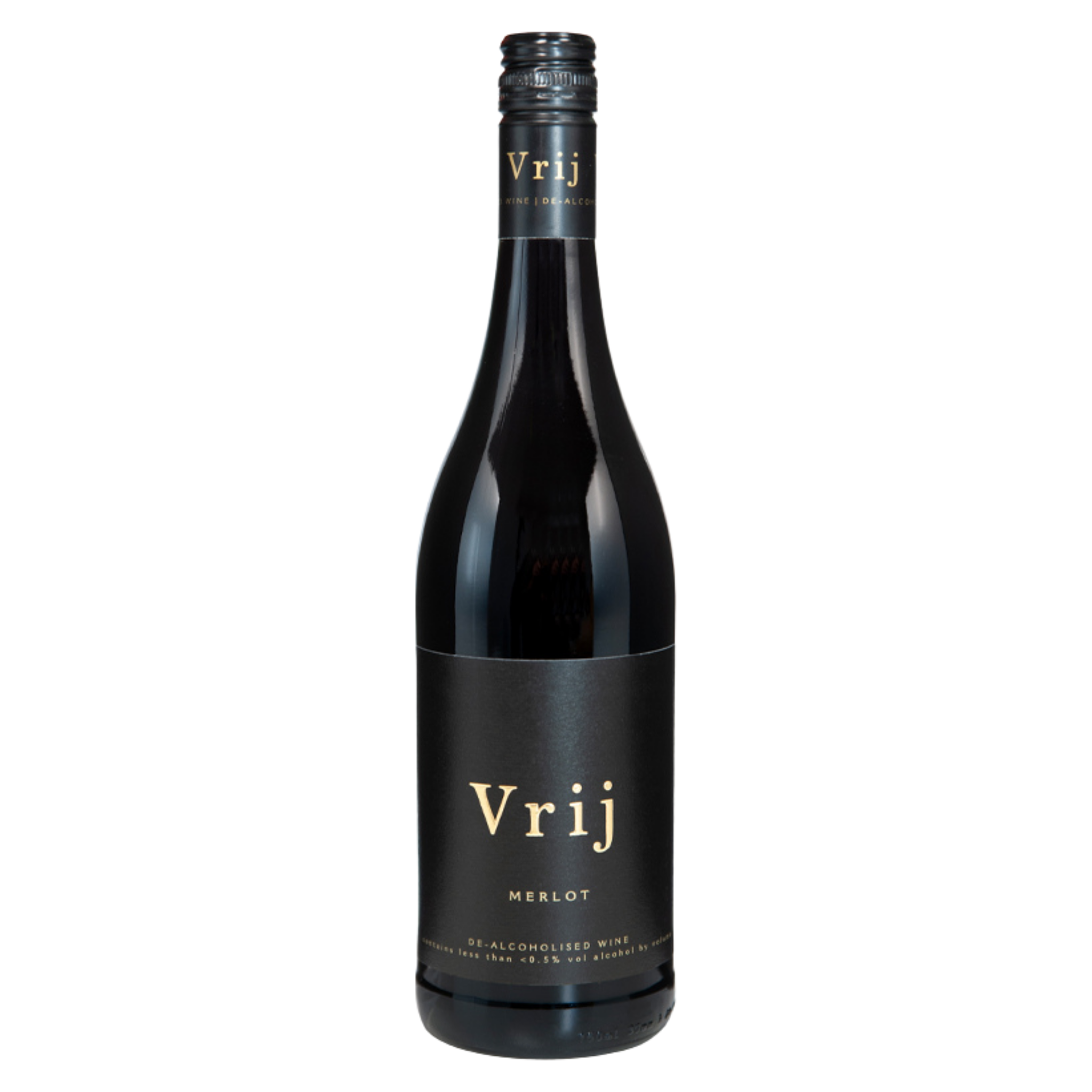 Vrij - Merlot