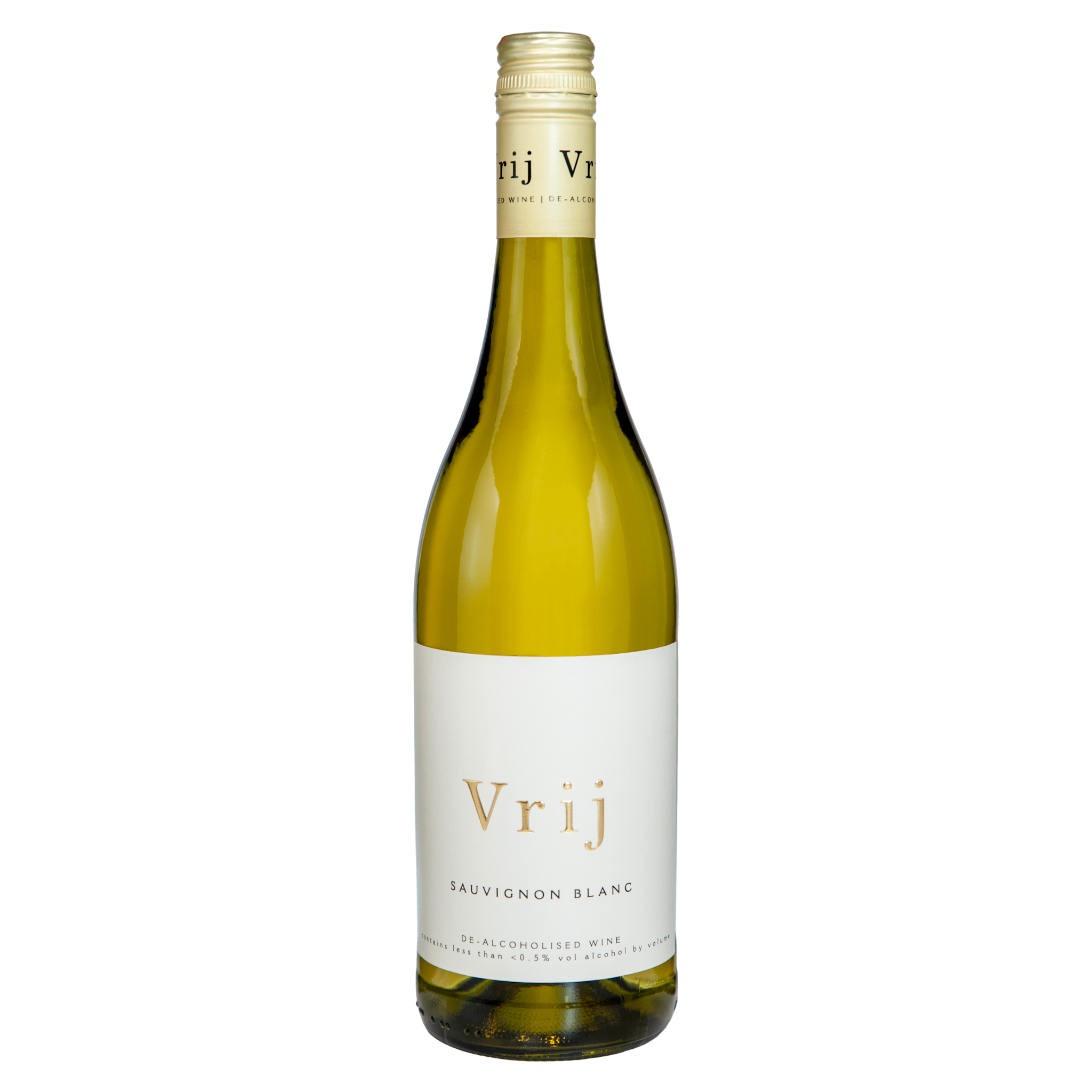 Vrij - Sauvignon Blanc