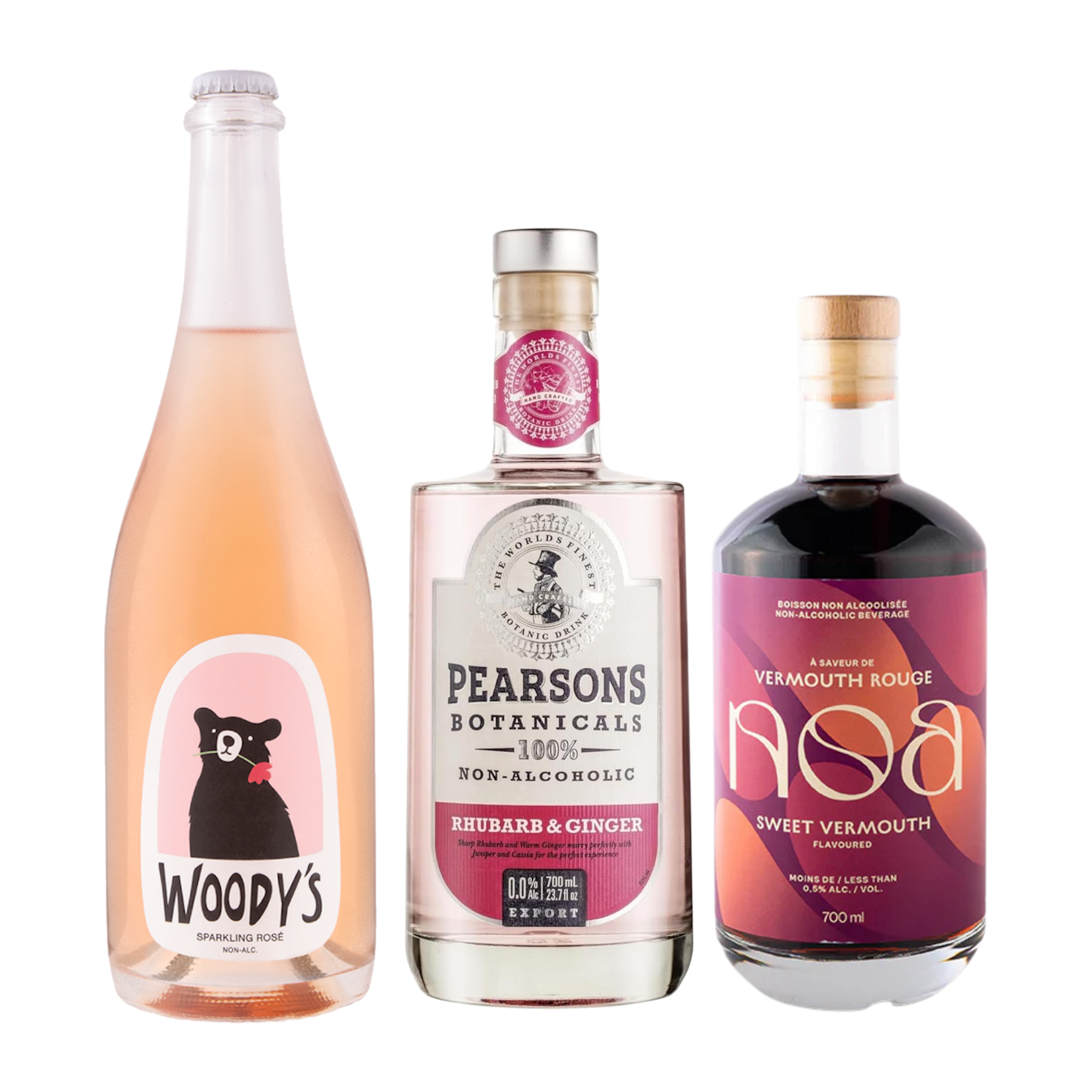 You Have Been Galinda-fied