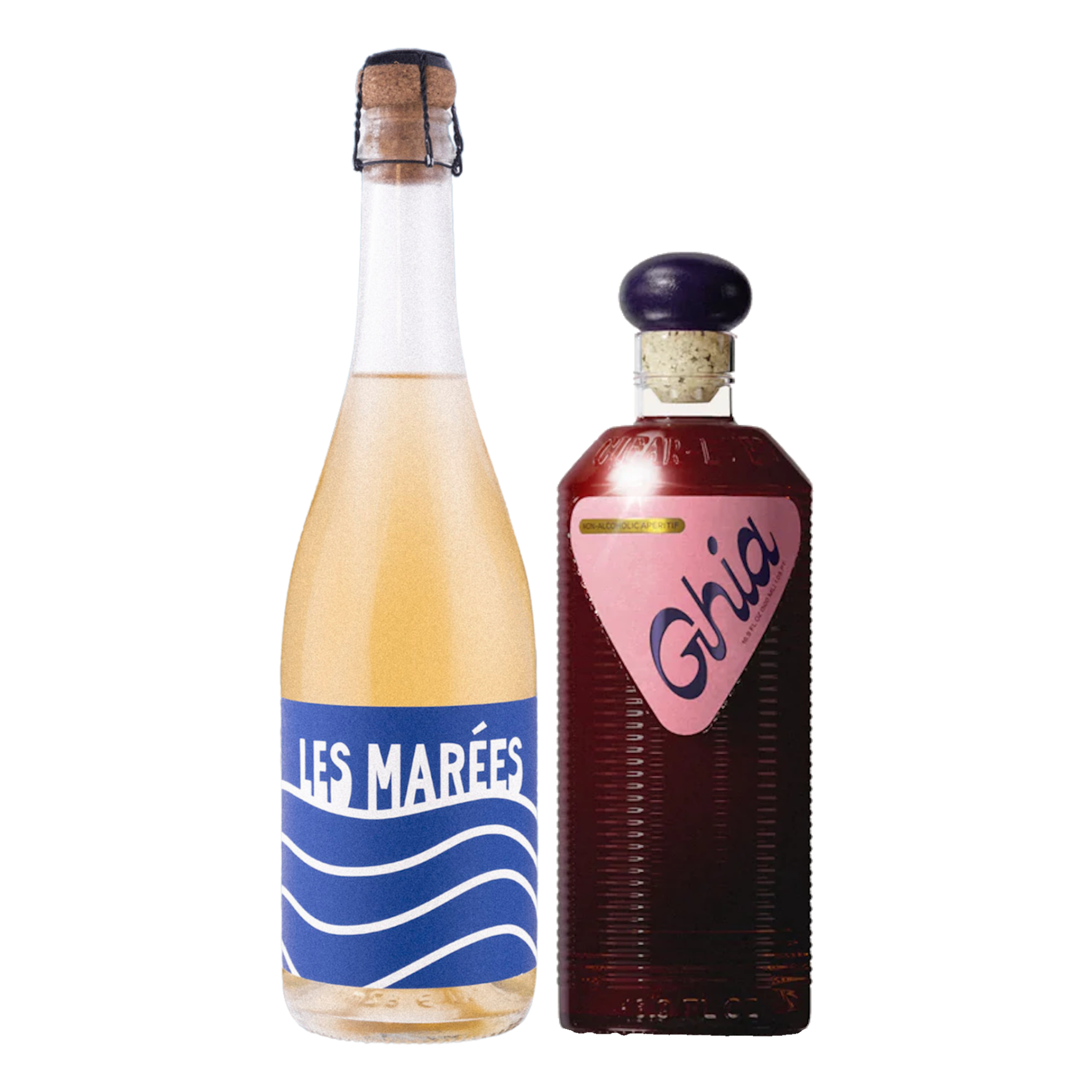 Winterberry Spritz