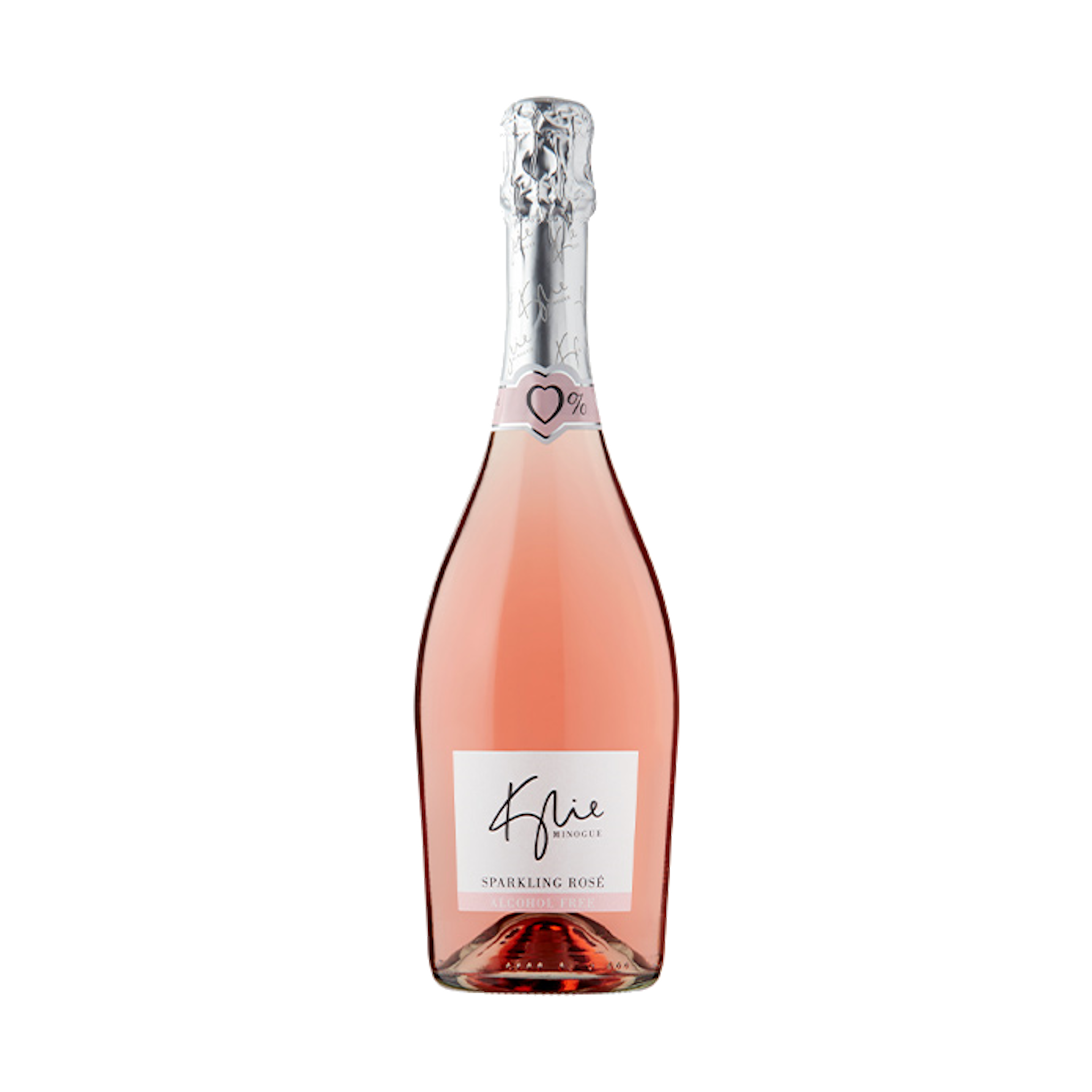 Kylie - Sparkling Rosé