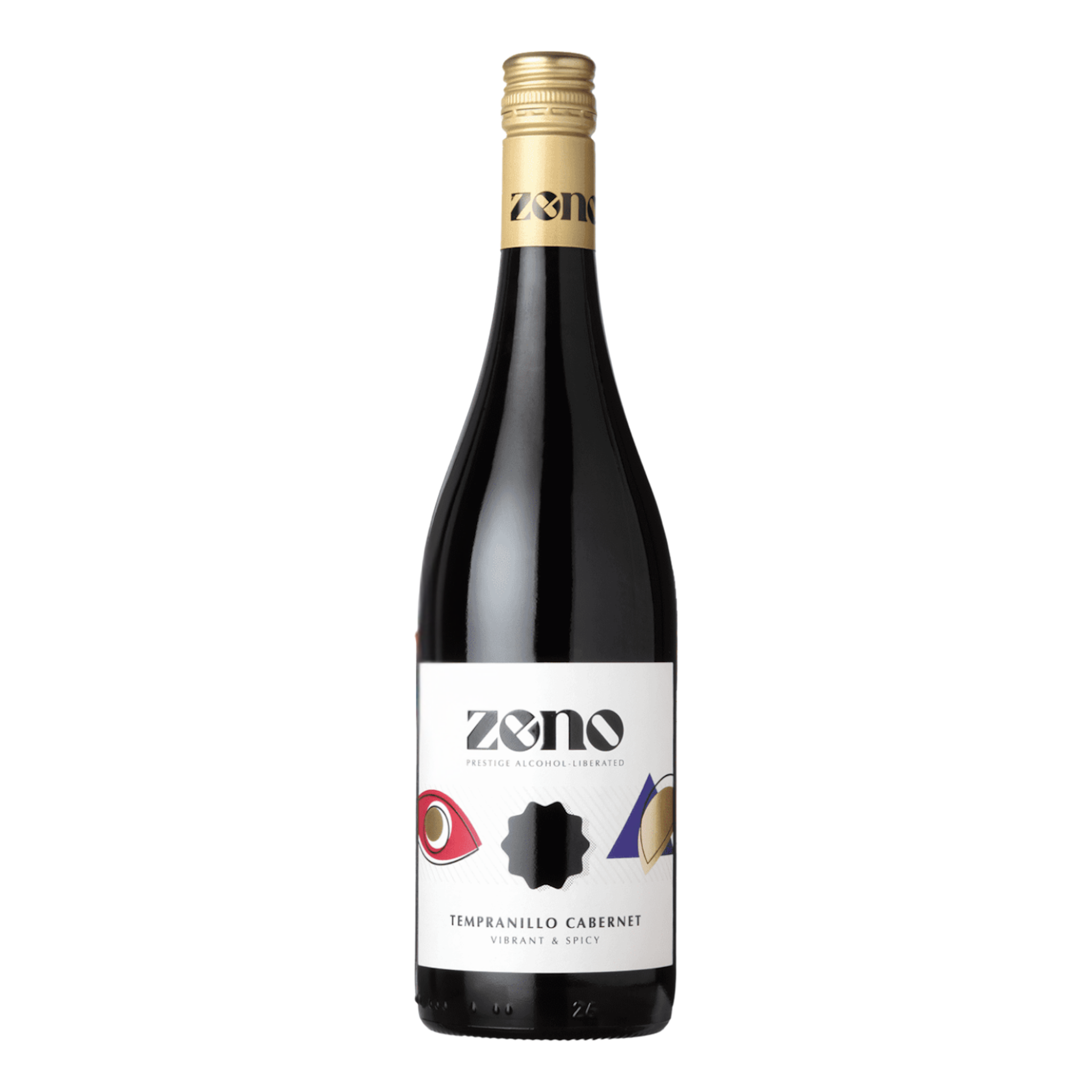 Zeno - Tempranillo Cabernet
