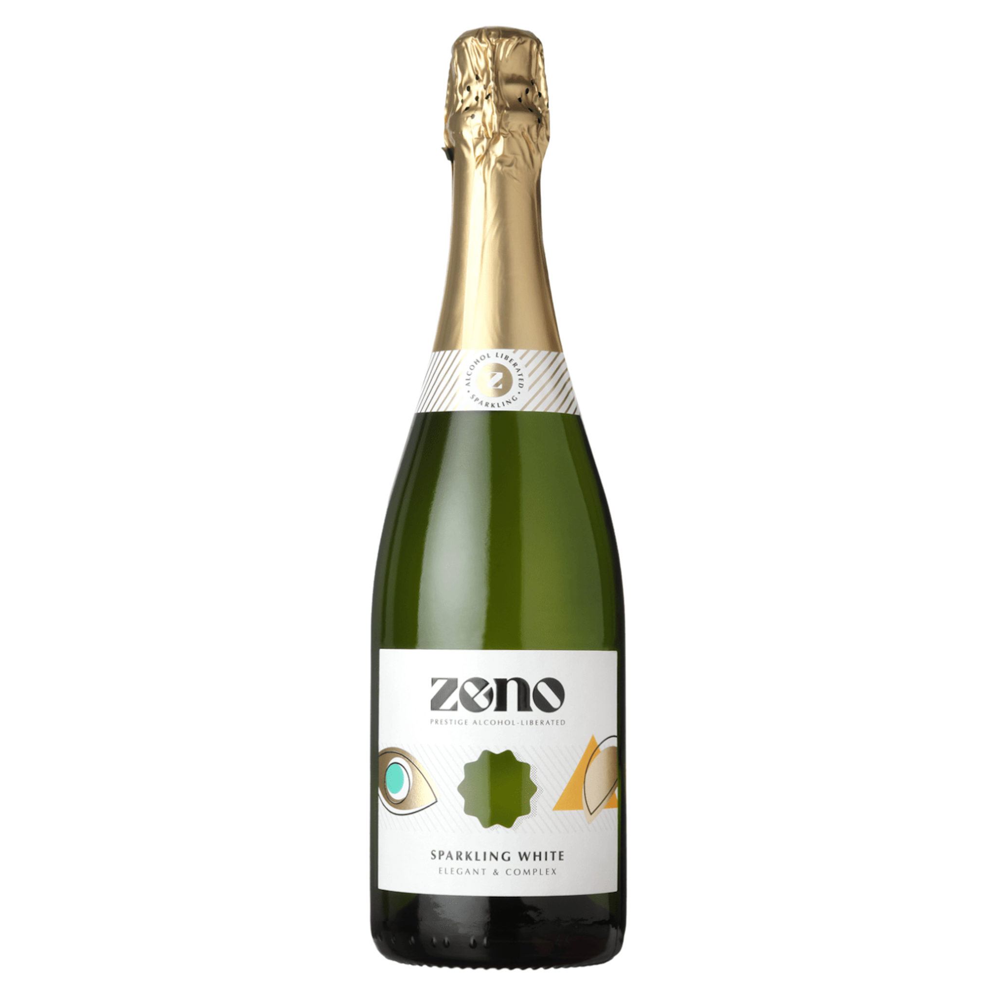 Zeno - Sparkling White