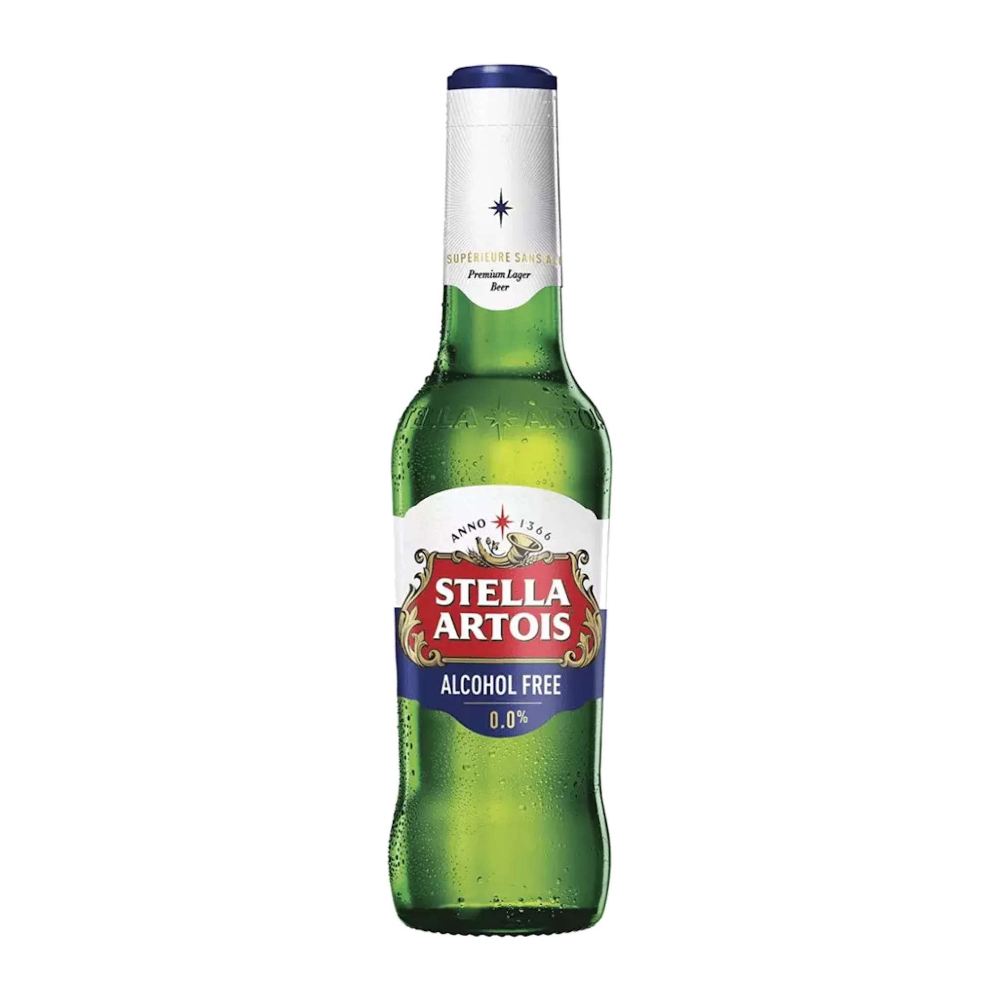 Stella Artois - Liberté