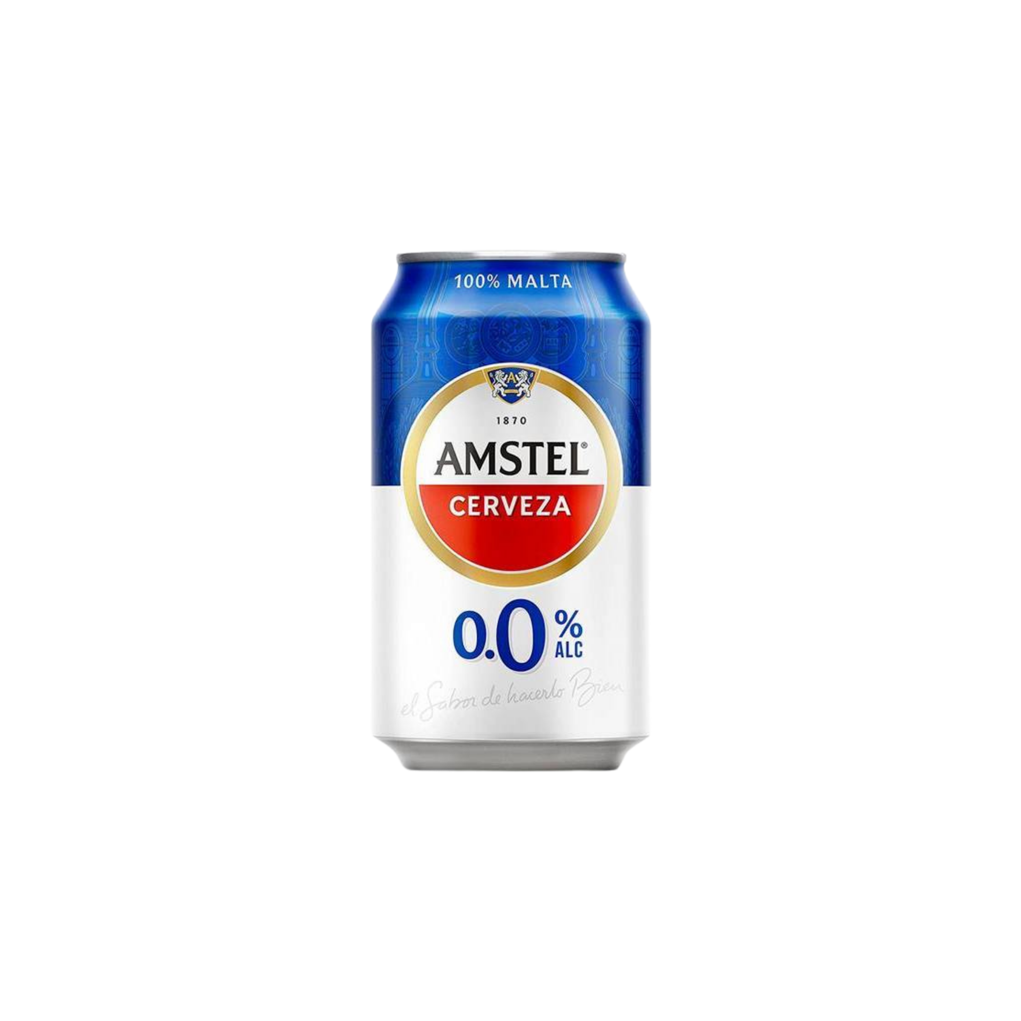 Amstel 0.0 Cerveza