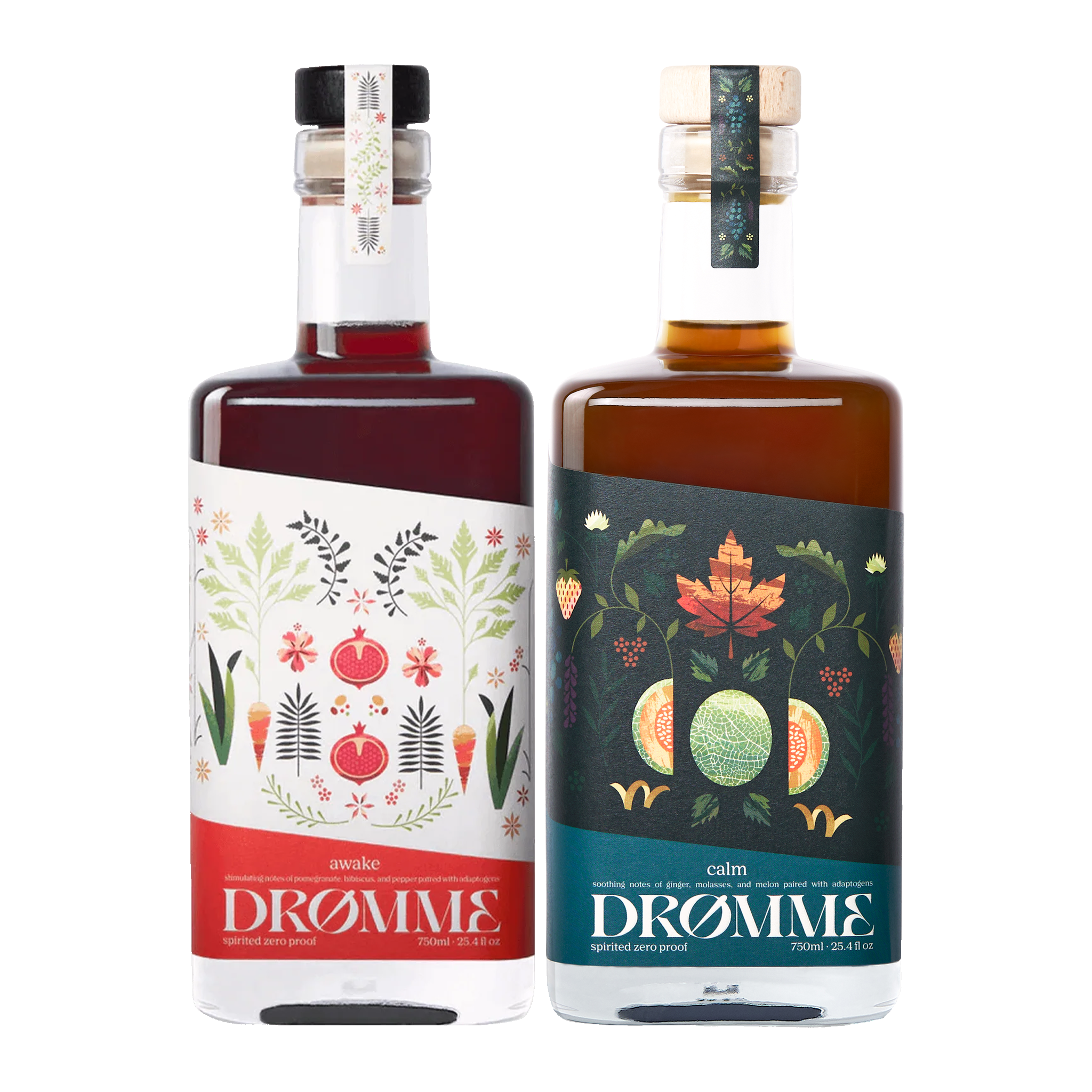 Drømme - Combo