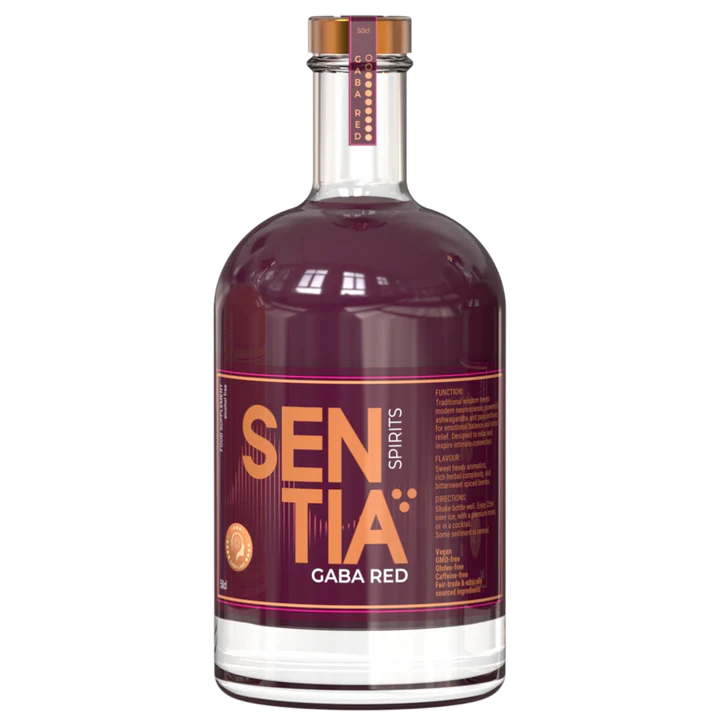 Sentia - Red