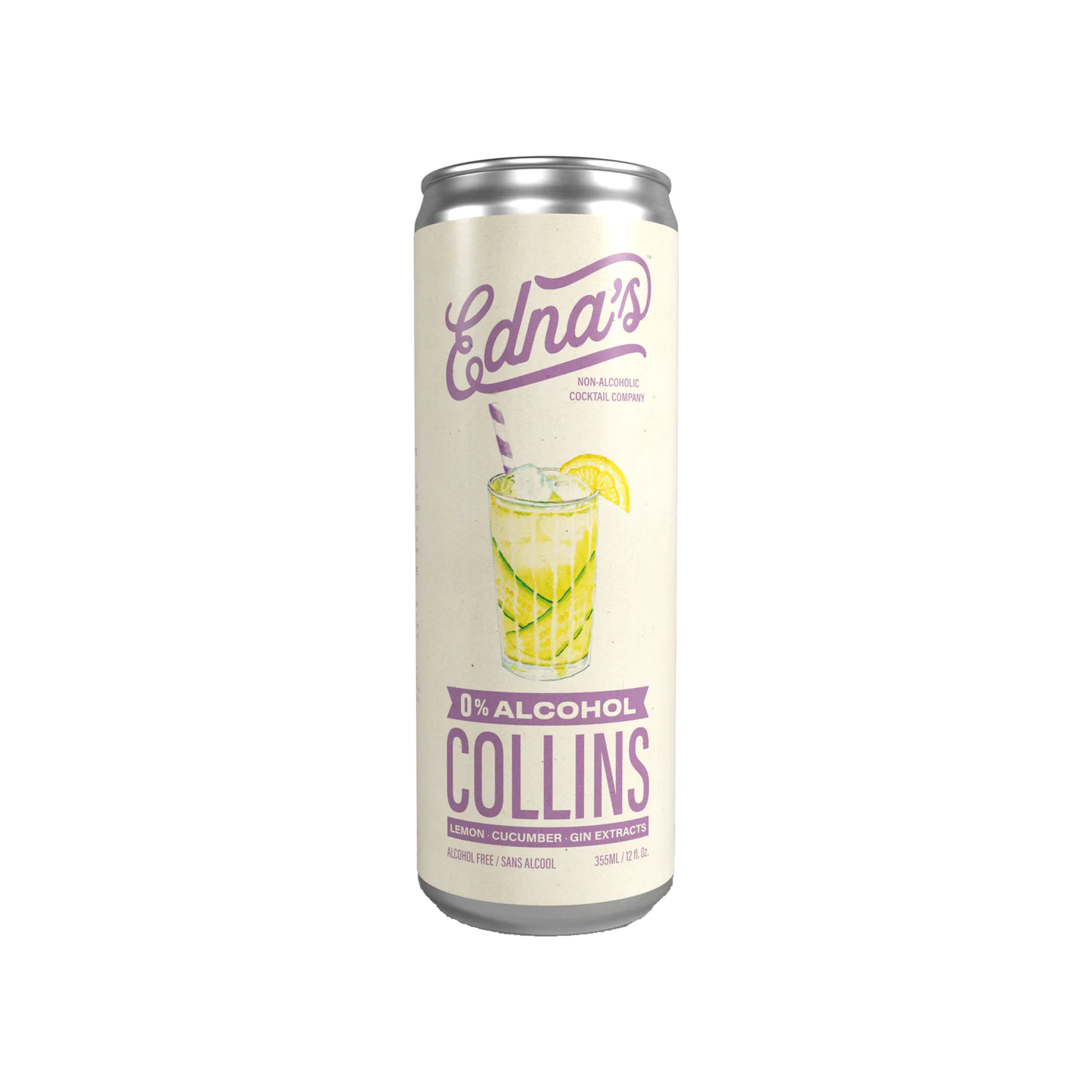 Edna’s - Collins