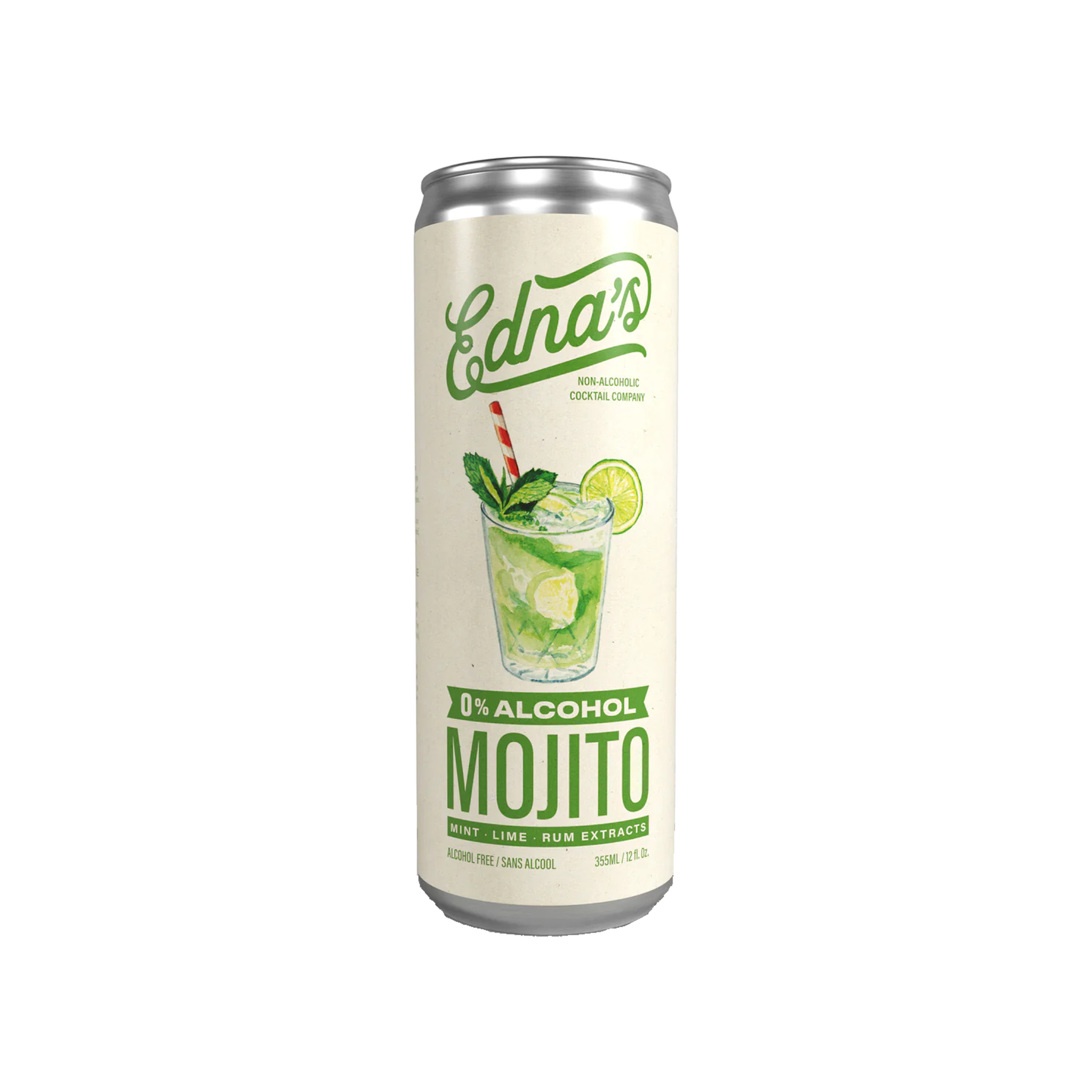 Edna’s - Mojito