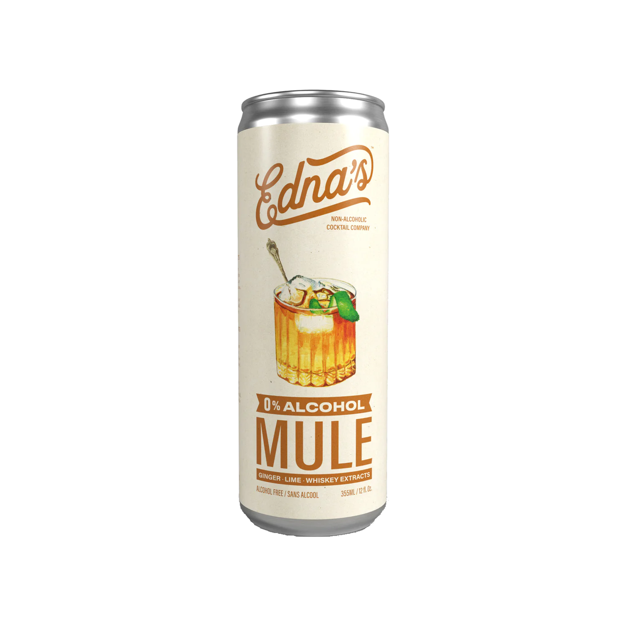 Edna’s - Mule