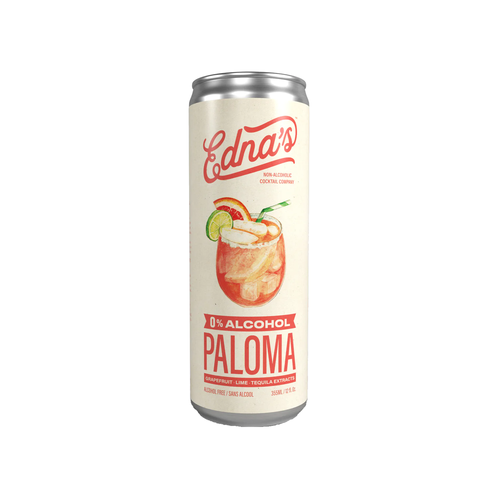 Edna’s - Paloma