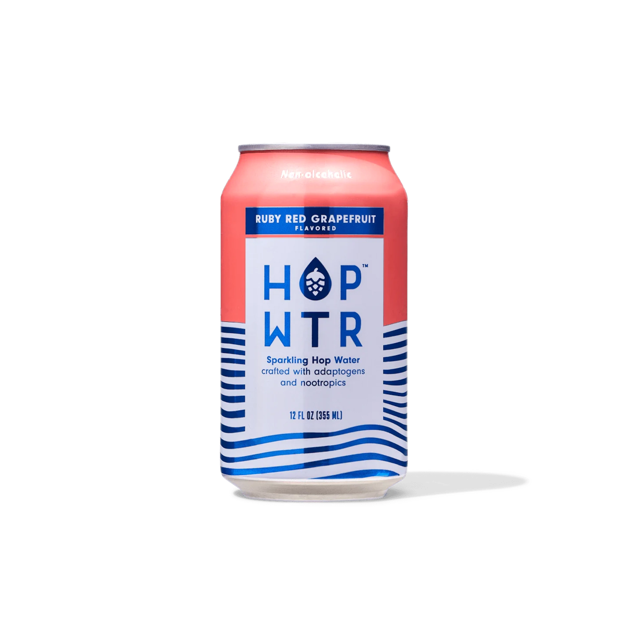 Hop Wtr - Ruby Red Grapefruit