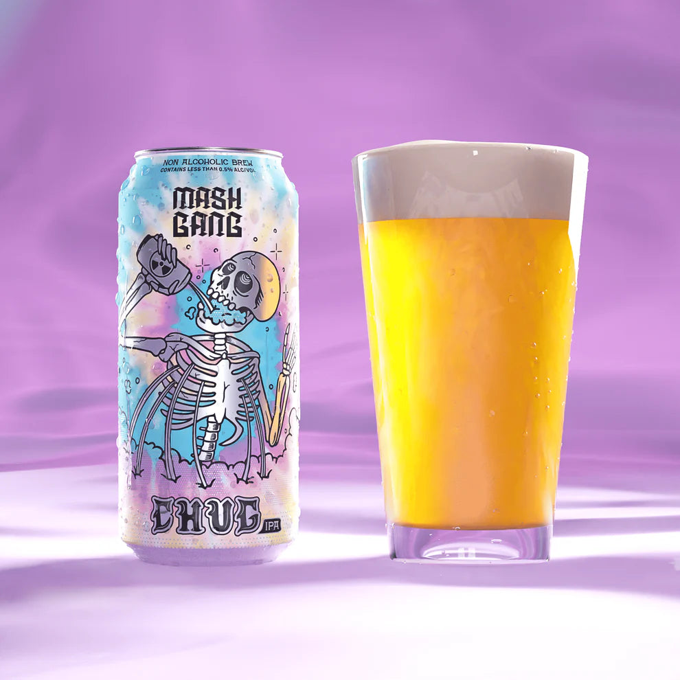 Mash Gang - Chug IPA