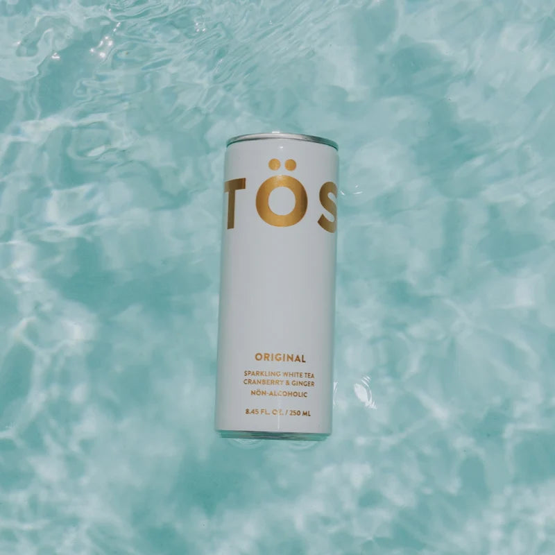 TӦST - Singles (can)