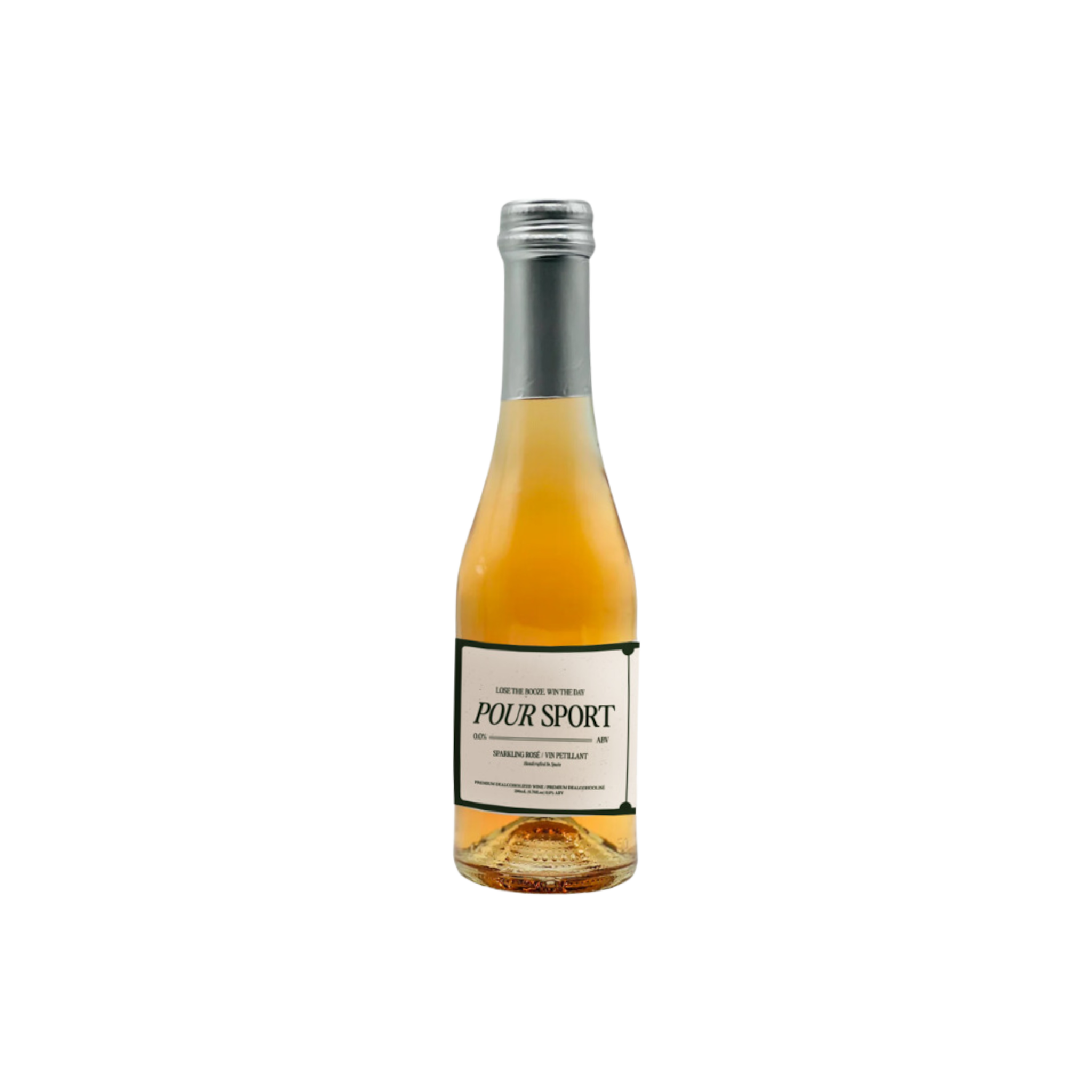 Pour Sport - Sparkling Rosé Mini