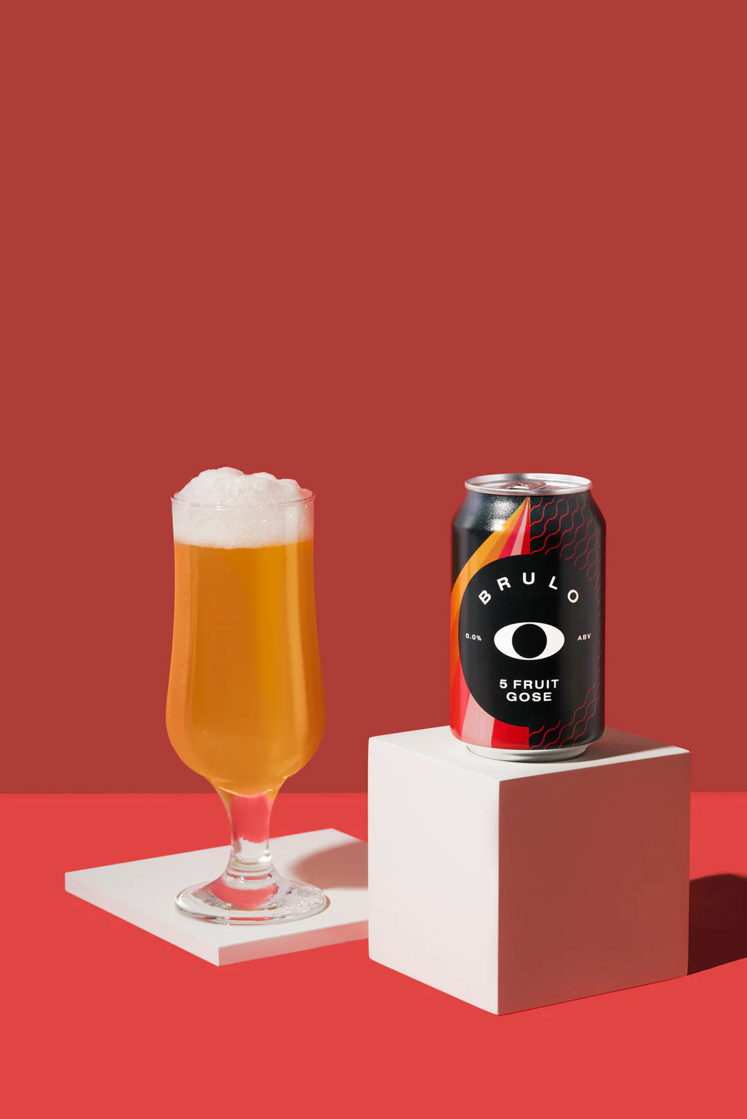 Brulo - 5 Fruit Gose