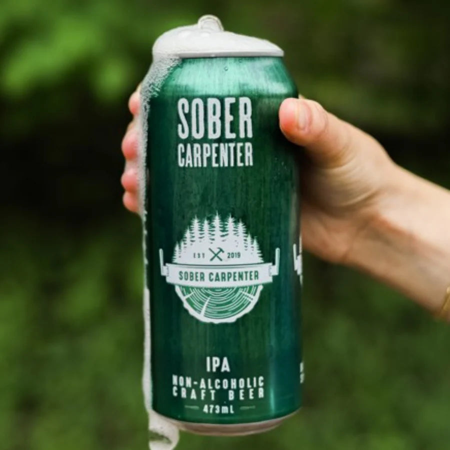 Sober Carpenter - IPA
