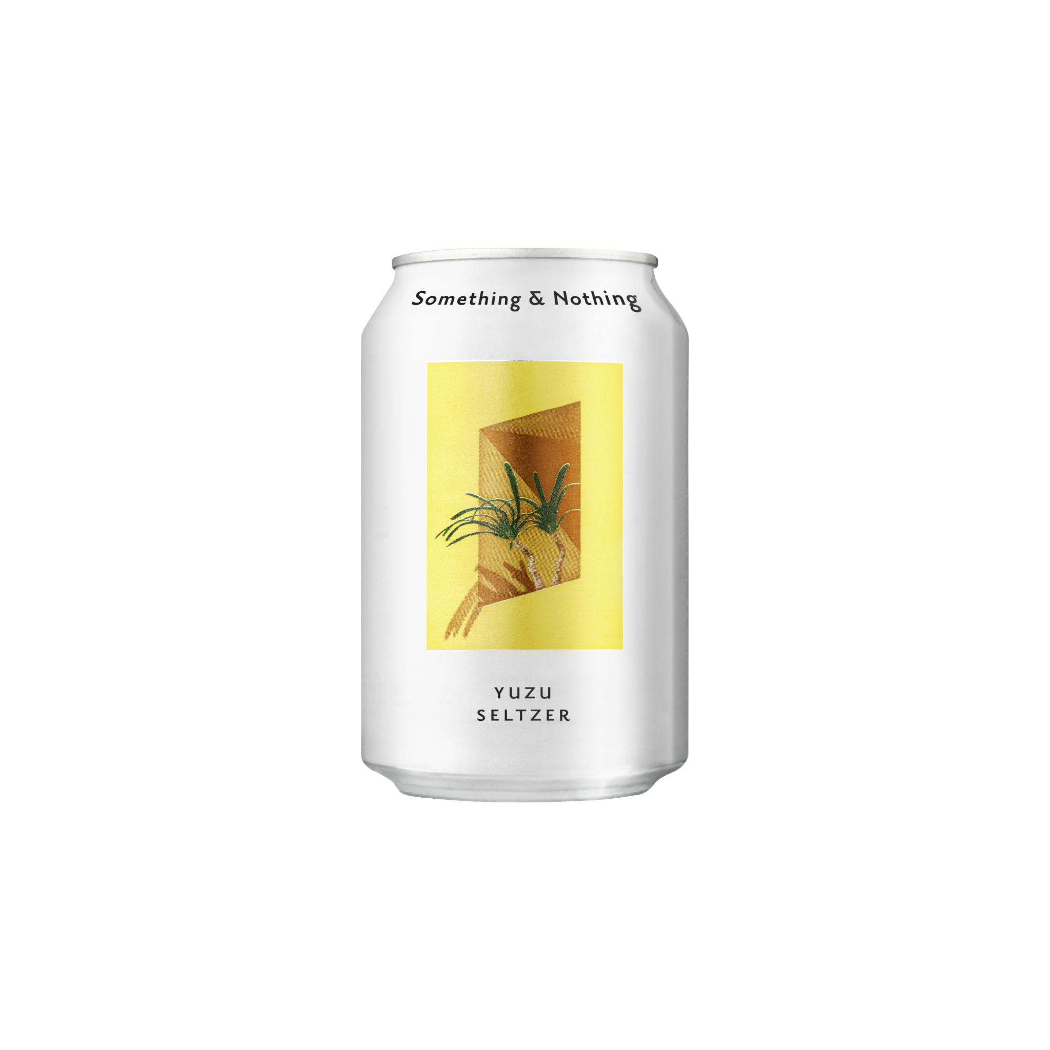Something & Nothing - Yuzu Seltzer