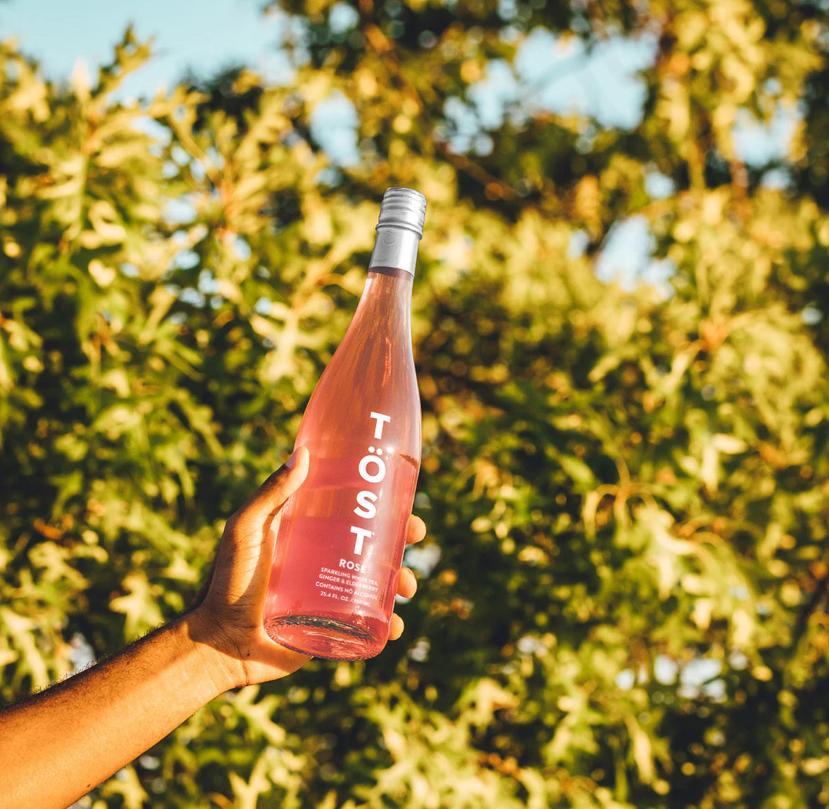 TӦST - Rosé