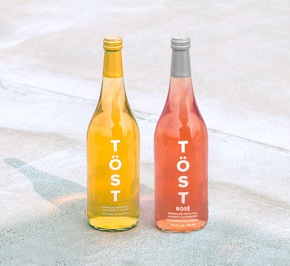 TӦST - Original & Rosé