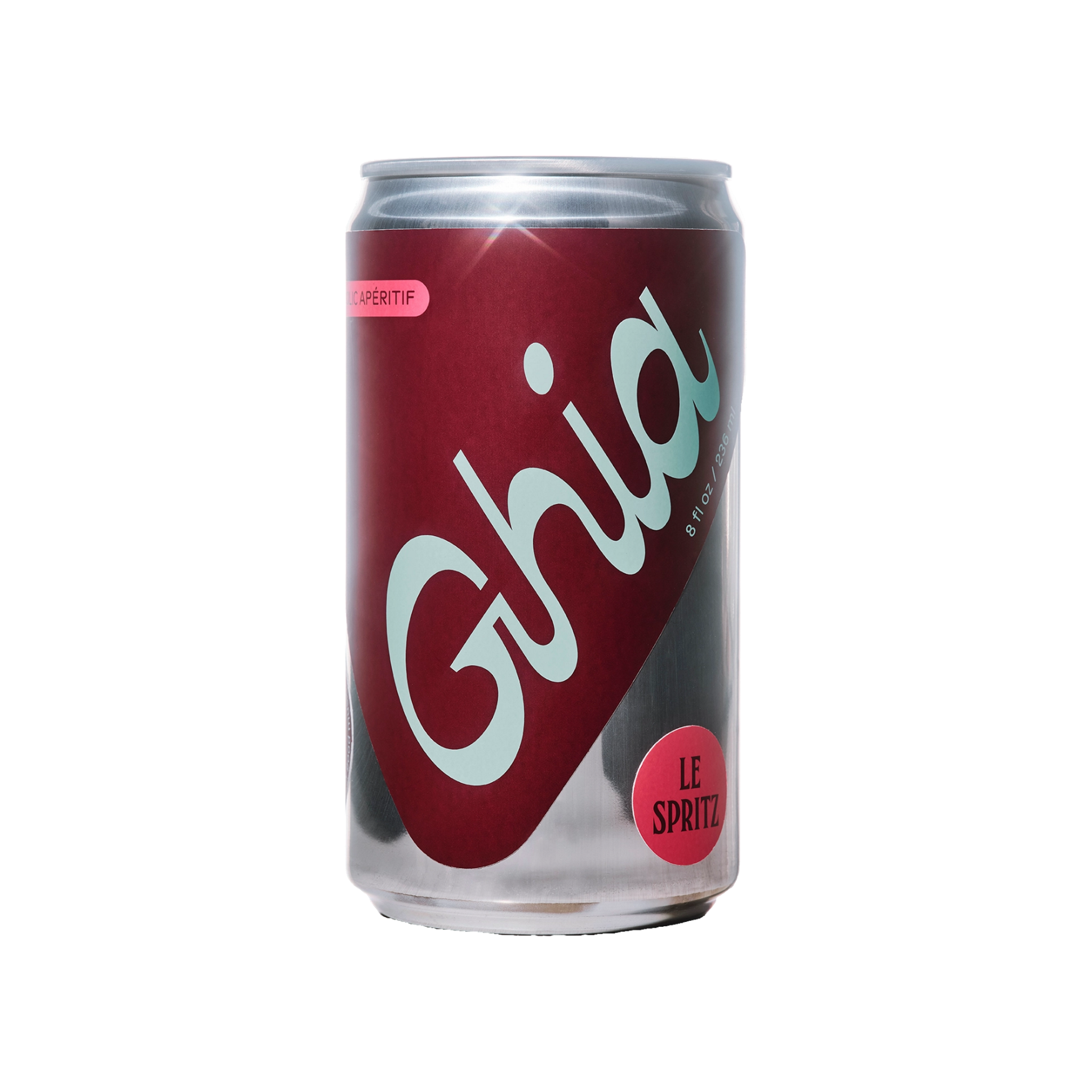 Ghia Le Spritz Soda Non-Alcoholic Spritz available at Quickplaza in Winnipeg Canada with Free shipping and delivery