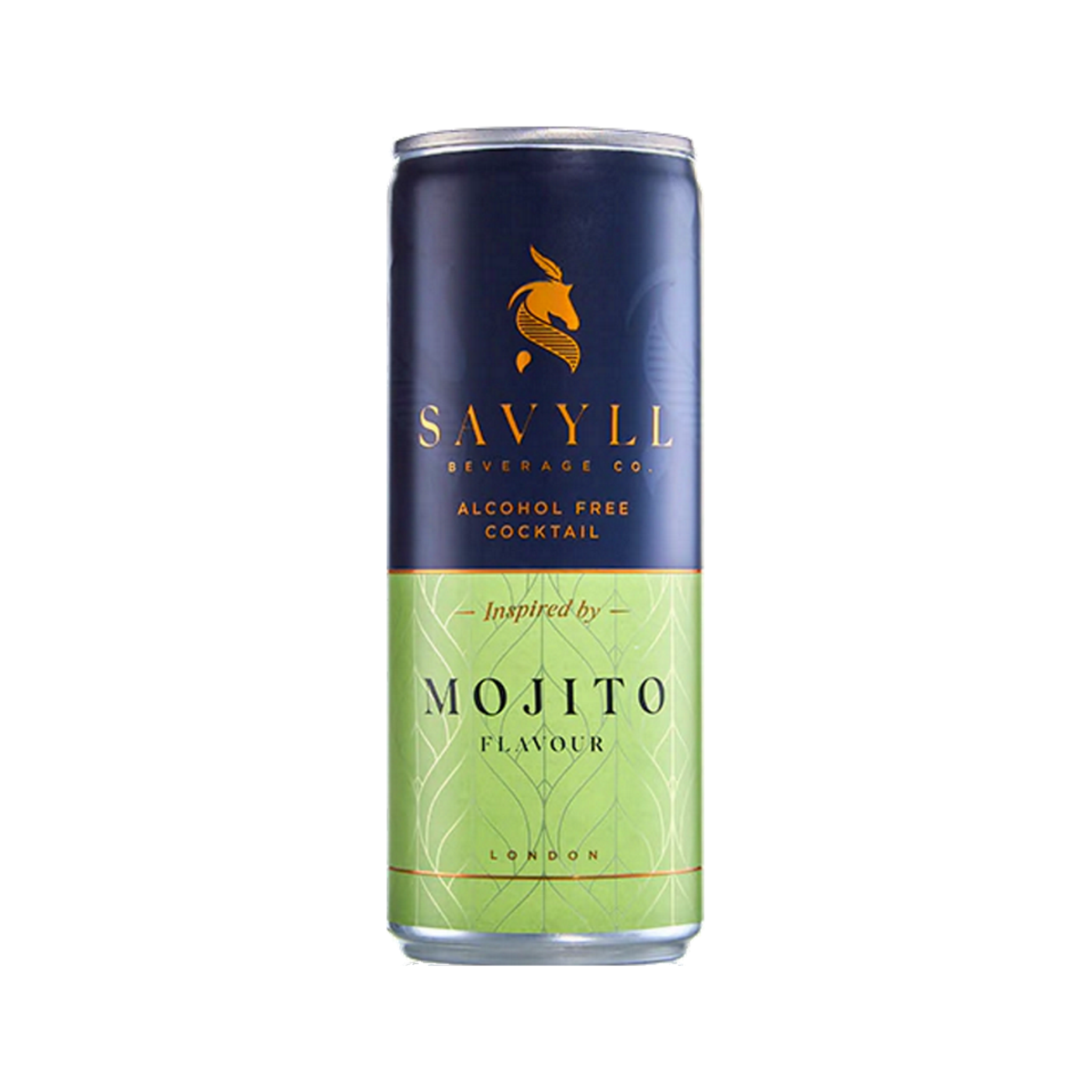 Savyll - Mojito