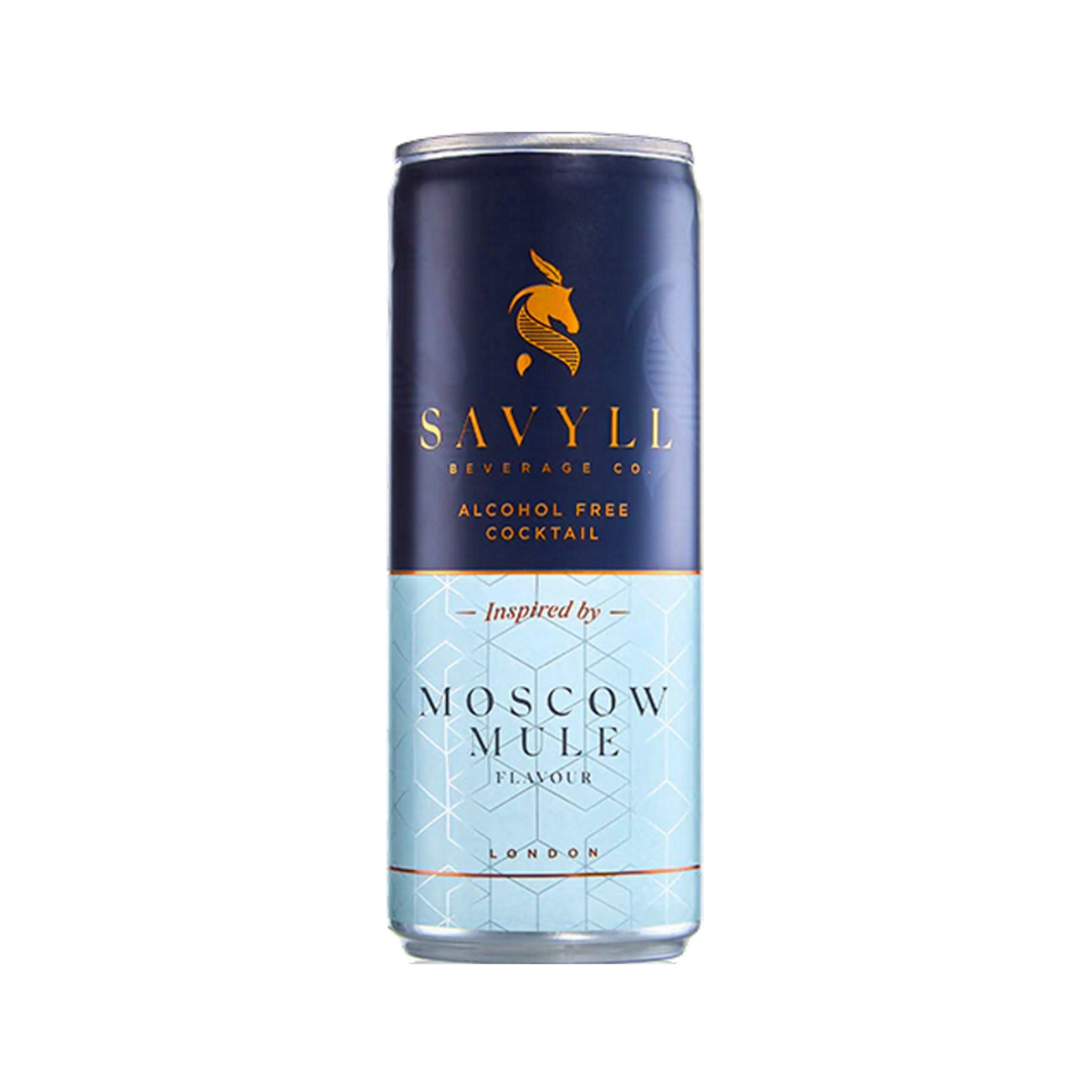Savyll - Moscow Mule
