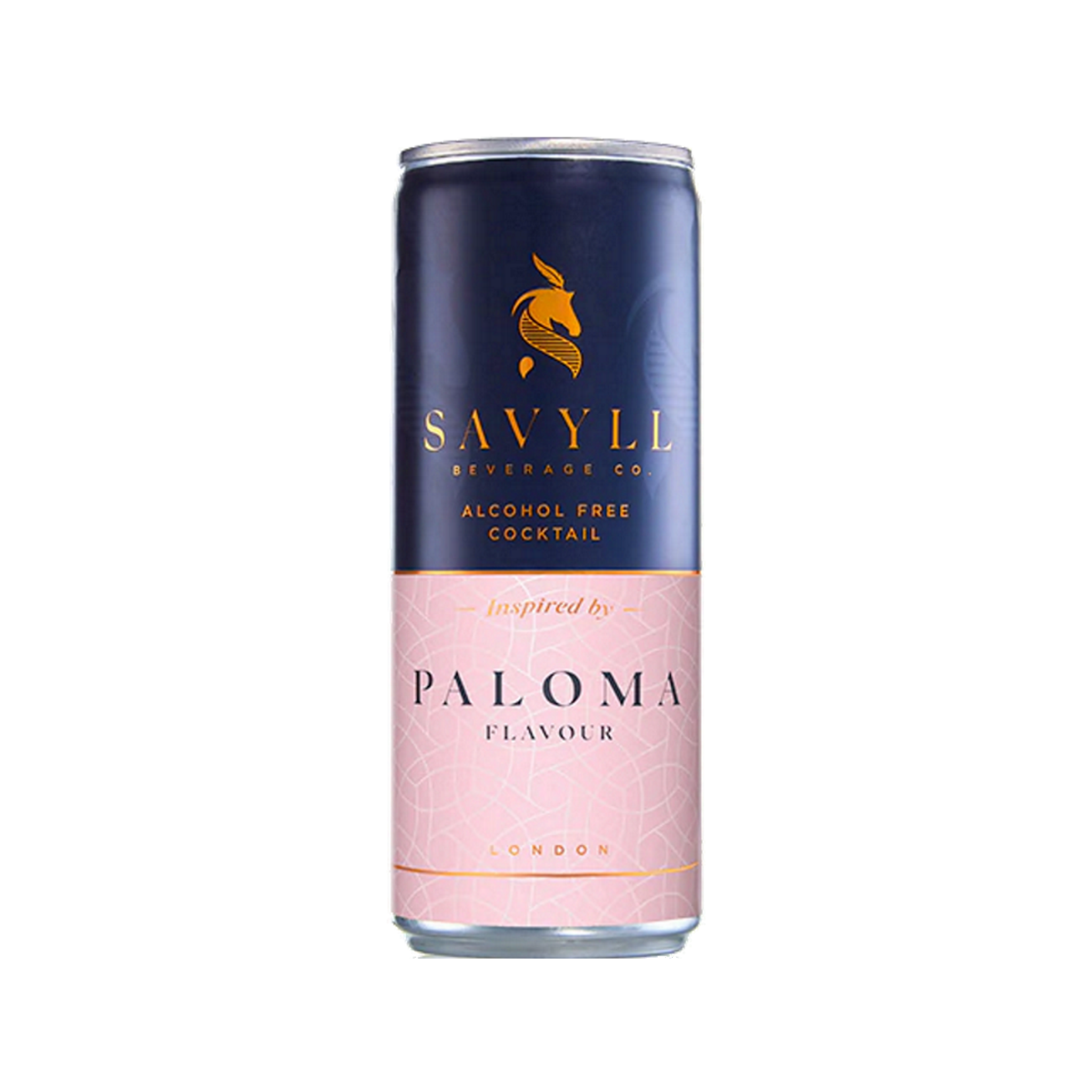Savyll - Paloma