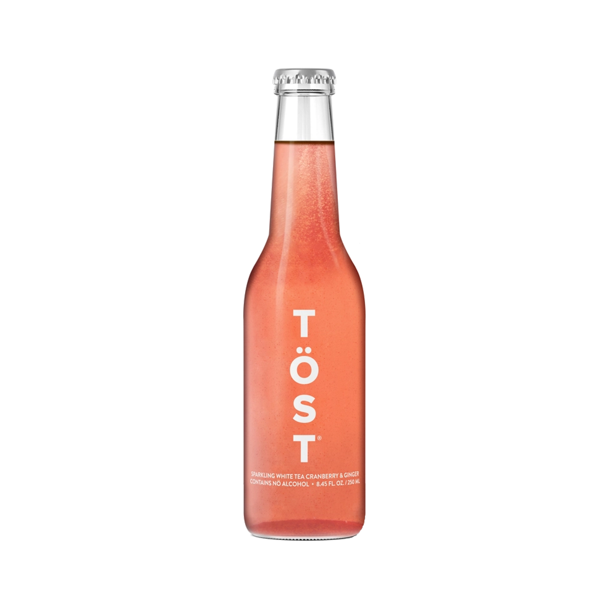 TӦST - Rosé Singles