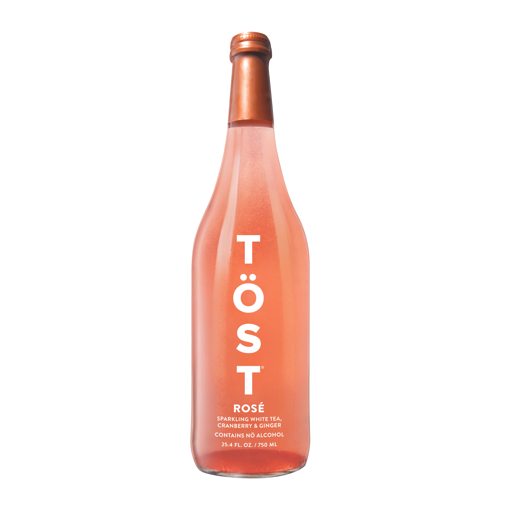 TӦST - Rosé