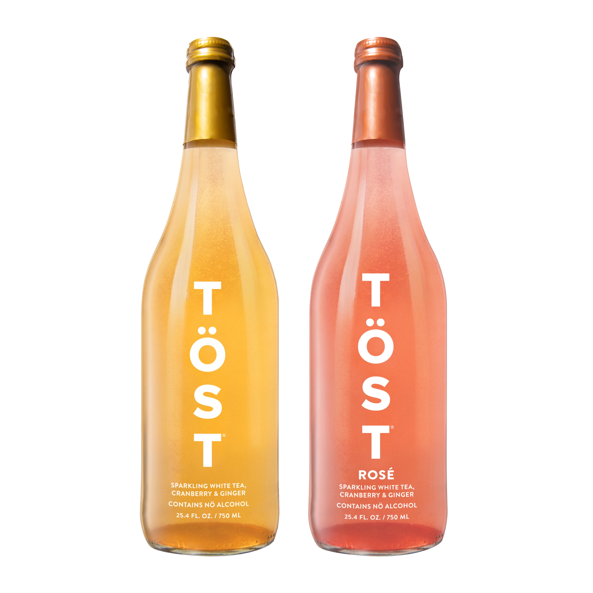 TӦST - Original & Rosé