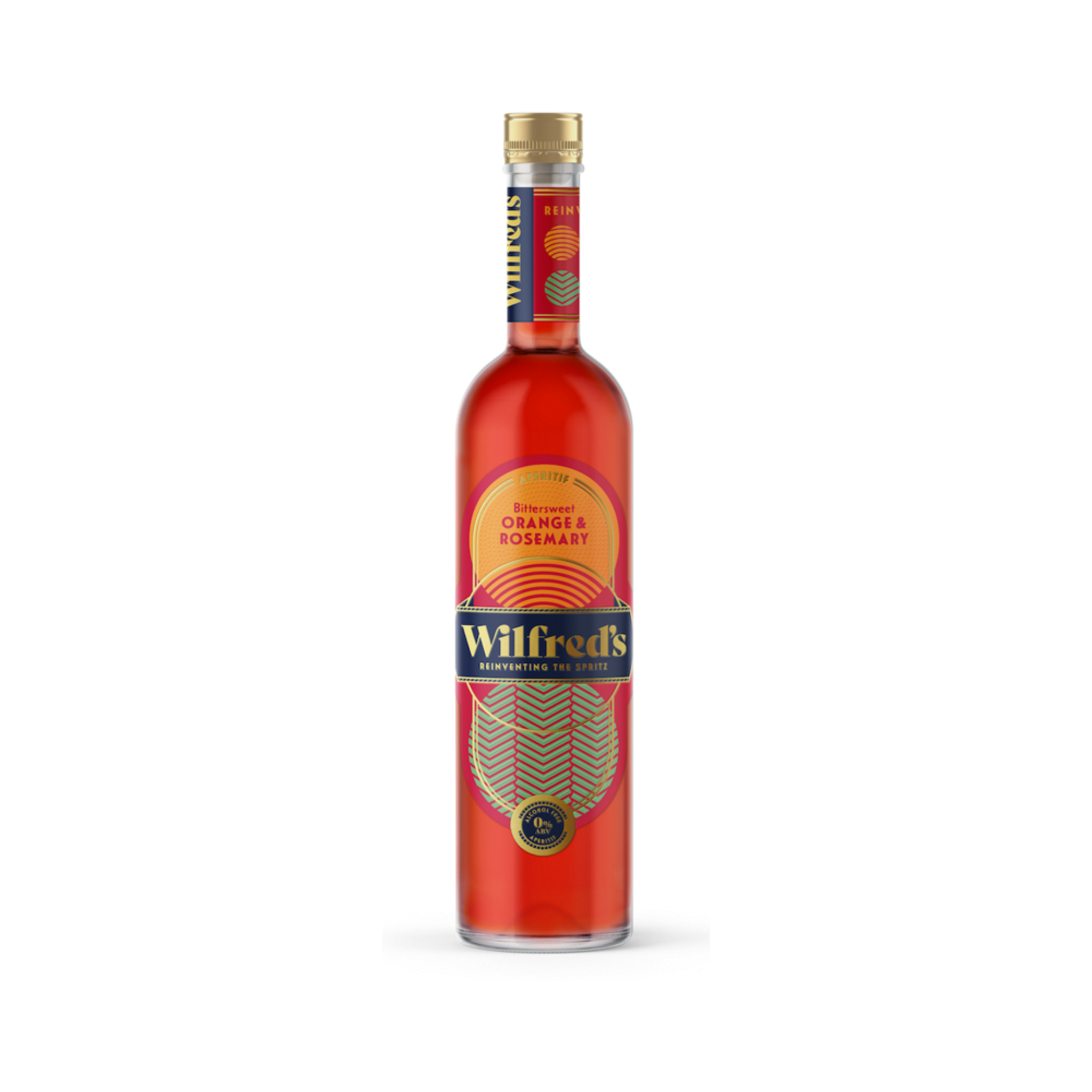Wilfred's - Aperitif